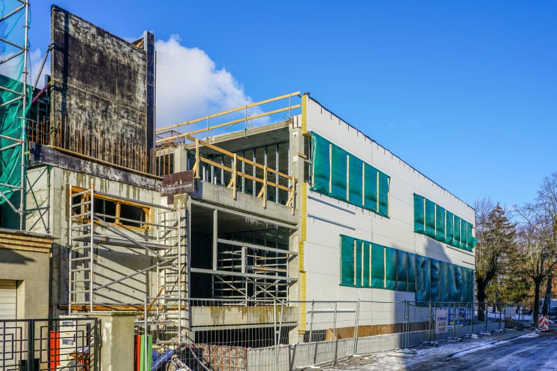 Eifs Repair Service detail