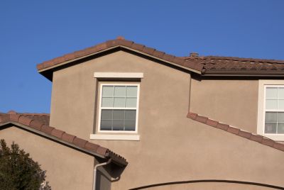 Stucco Siding Replacement