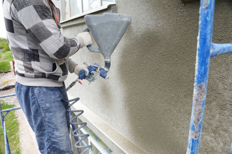 Experienced Stucco Contractors