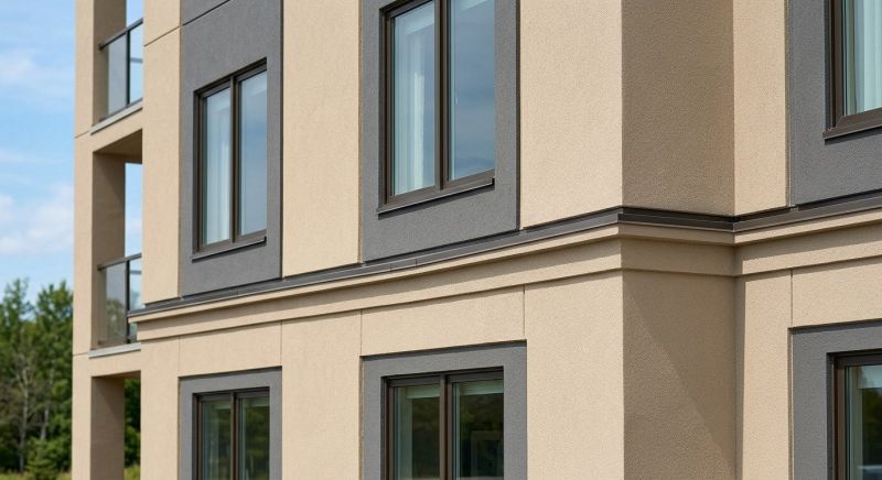Stucco Service